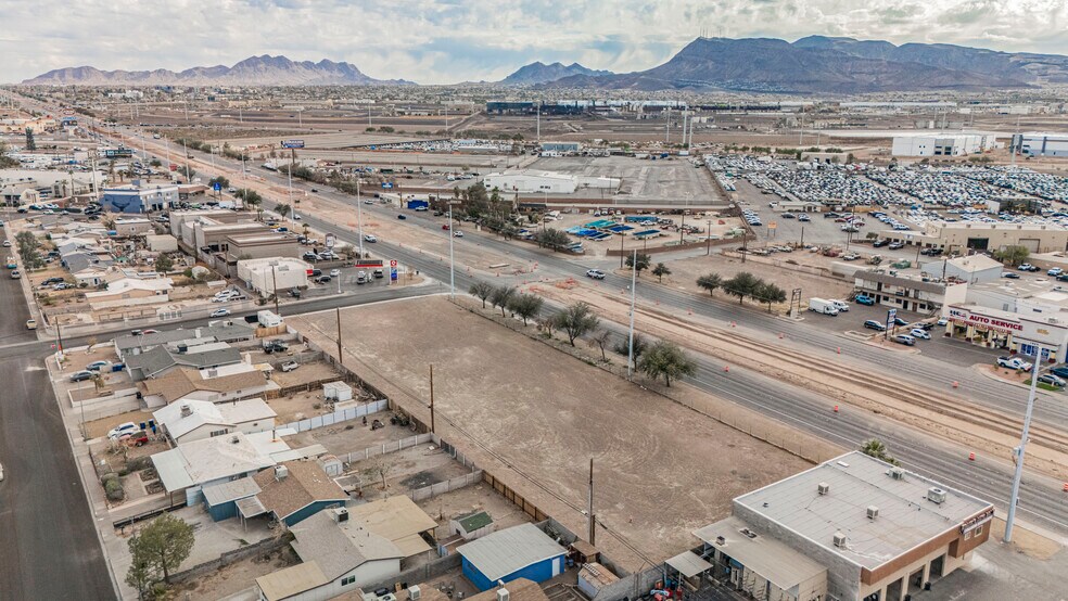 More Photos Of 1400 N Boulder Hwy, Henderson Land For Sale