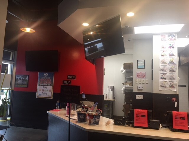 More Photos Of 2855 Foothill Blvd, La Verne Unknown For Lease