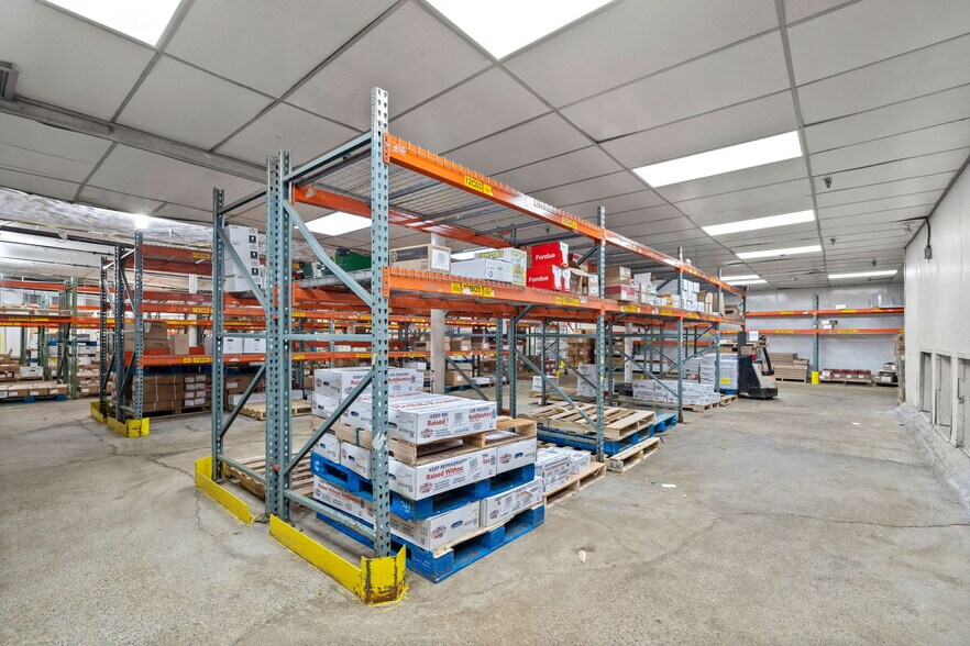 More Photos Of 16 Conn St, Woburn Food Processing For Sale