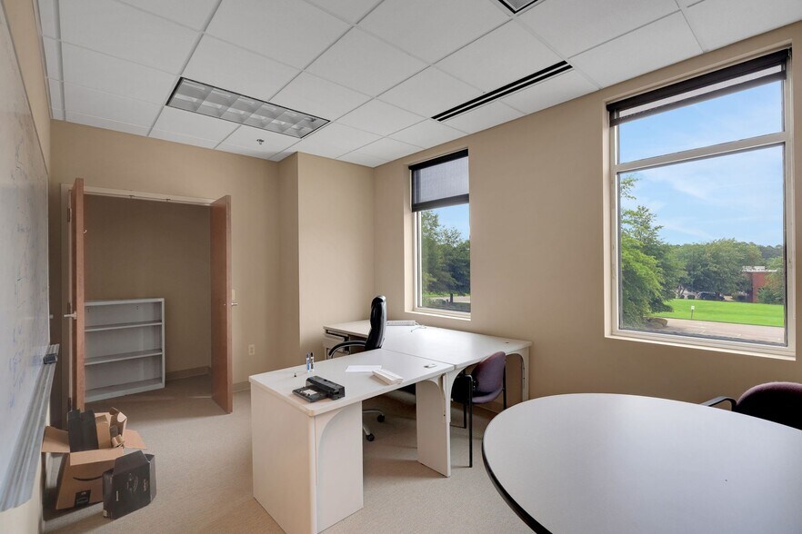 More Photos Of 214 Capcom Ave, Wake Forest Light Manufacturing For Lease