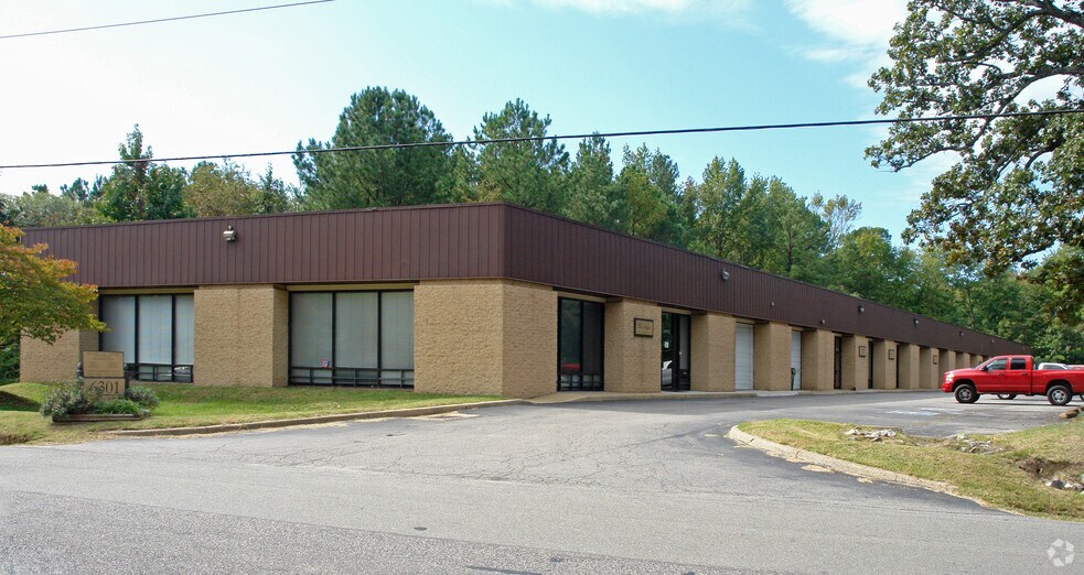 More Photos Of 6301 Old Warwick Rd, Richmond Warehouse For Lease