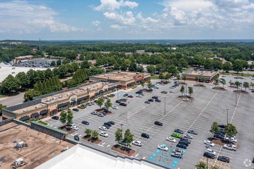 More Photos Of 3630 Peachtree Pky, Suwanee Unknown For Lease