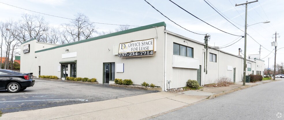 More Photos Of 951 W 21st St, Norfolk Medical For Lease