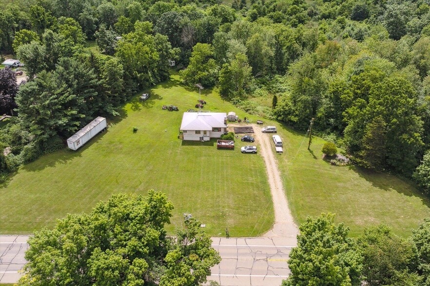 More Photos Of 13750 M 50, Brooklyn Land For Sale