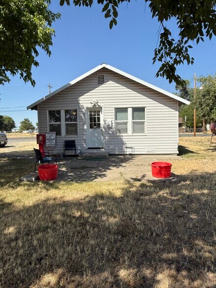 More Photos Of 1302 N East St, Alturas Office Residential For Sale