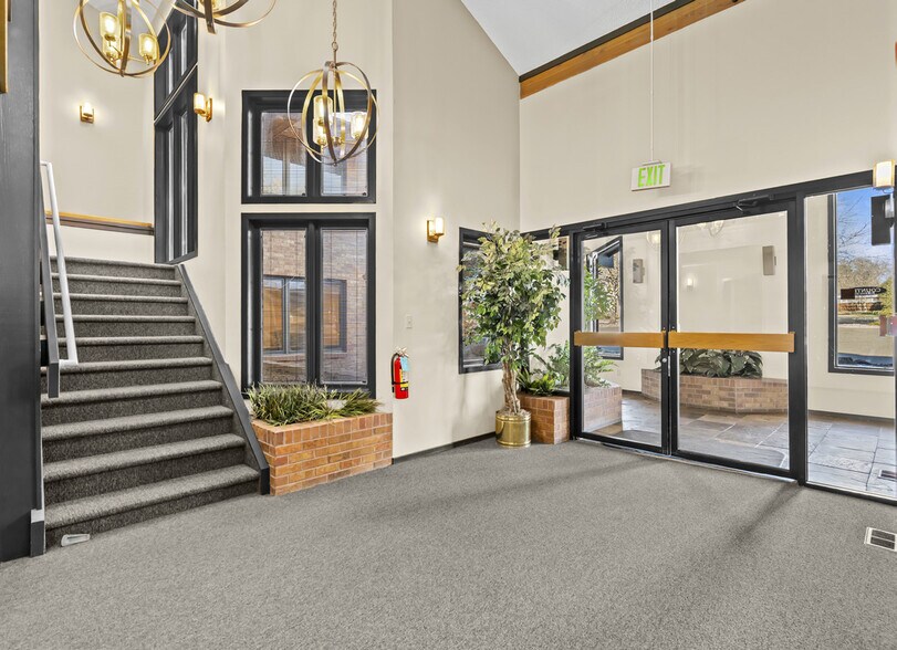 More Photos Of 1401-1405 W 29th St, Loveland Office For Sale