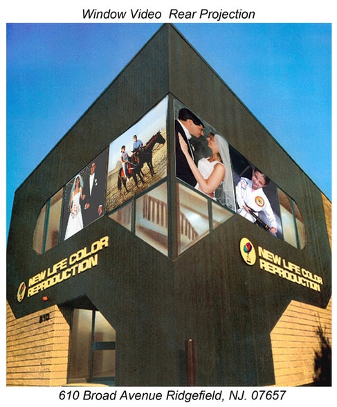 Primary Photo Of 610 Broad Ave, Ridgefield Office For Lease