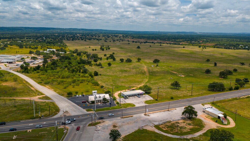 More Photos Of TBD Ranch to Market 1431, Marble Falls Land For Sale