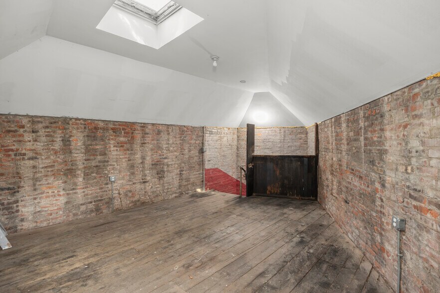 More Photos Of 45-49 8th St, Hudson Storefront Retail Residential For Sale