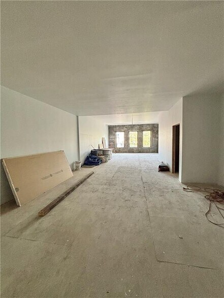 More Photos Of 1585 Pitkin Ave, Brooklyn Storefront For Sale