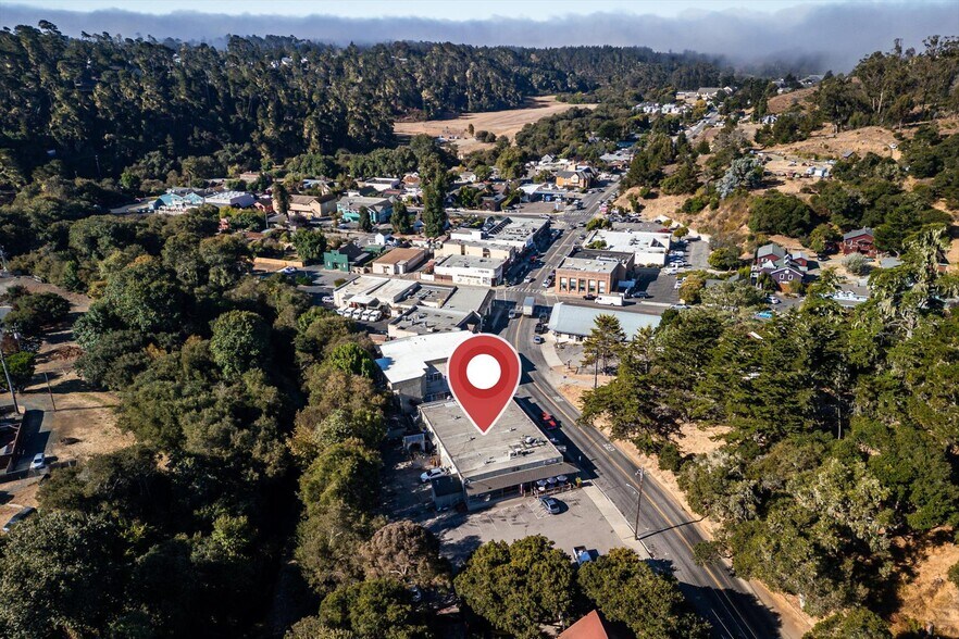 More Photos Of 2380 Main St, Cambria Restaurant For Sale