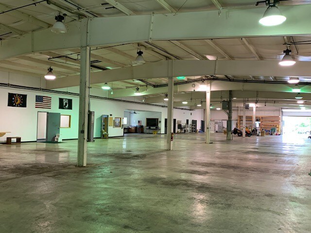 More Photos Of 54320 Pine Rd, South Bend Warehouse For Sale