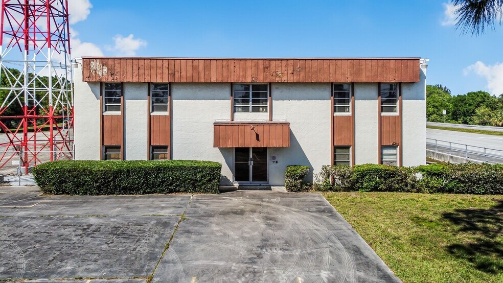 Primary Photo Of 3601 Industrial Ave Three, Fort Pierce Industrial For Sale