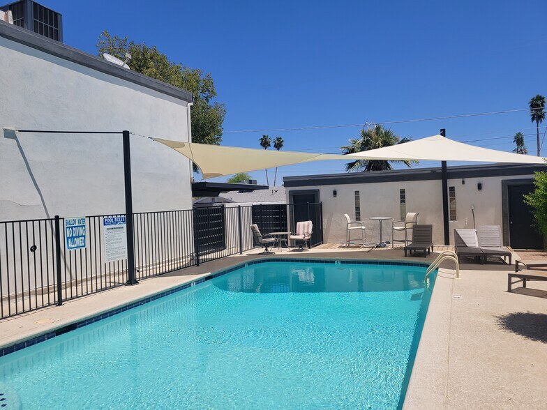 More Photos Of 7325 E Belleview St, Scottsdale Apartments For Sale