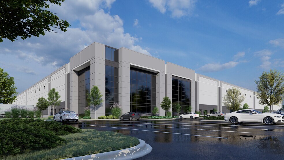 Primary Photo Of 0 Ellis Rd, Joliet Unknown For Lease