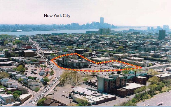 More Photos Of 3196 Kennedy Blvd, Union City Unknown For Lease