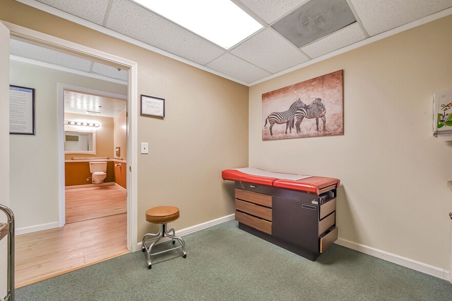 More Photos Of 2039 Forest Ave, San Jose Medical For Sale