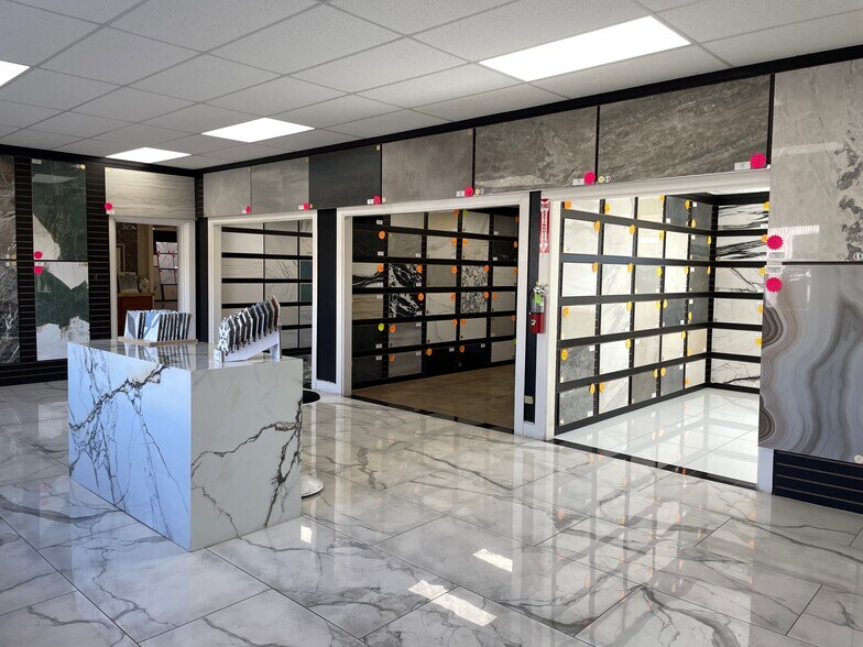 More Photos Of 1785 Rogers Ave, San Jose Warehouse For Sale