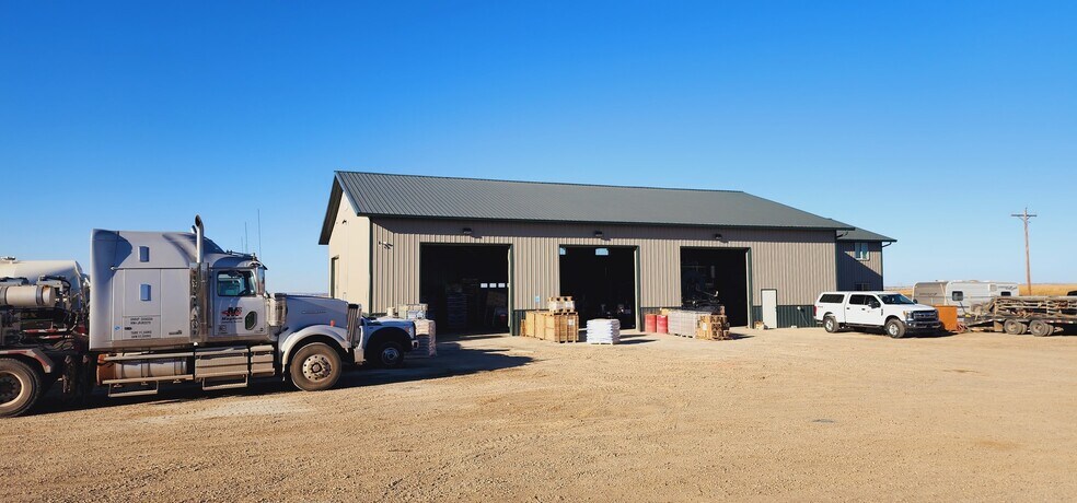 More Photos Of 4127 144th Ave NW, Alexander Industrial For Sale