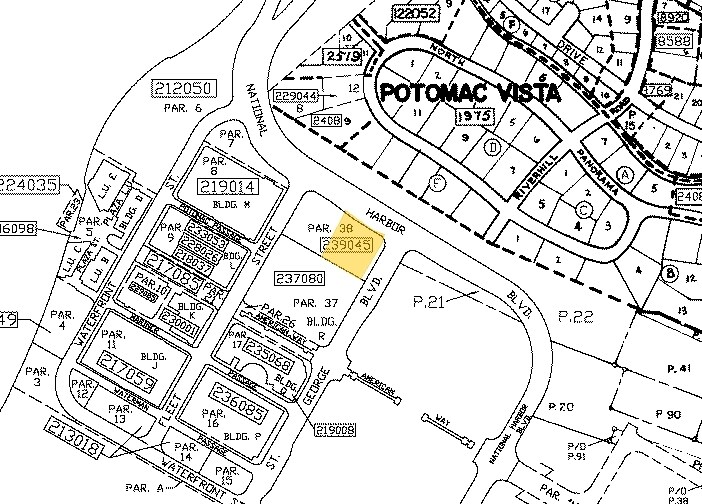 Primary Photo Of 251 National Harbor Blvd, Oxon Hill Medical For Lease