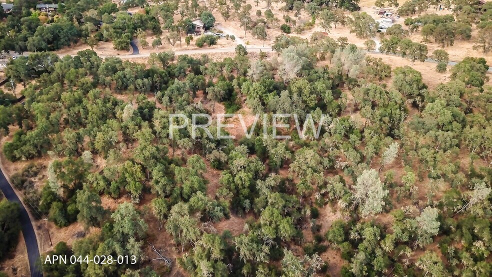 More Photos Of 0 Buckskin & Saddleback -1, San Andreas Land For Sale