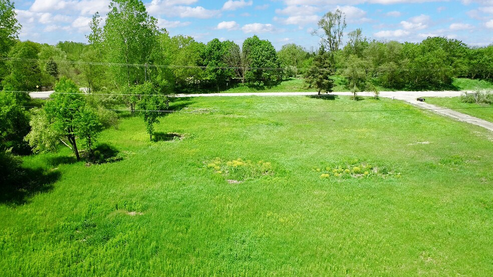 More Photos Of 5900 Cherry Hill Rd, Ann Arbor Land For Sale