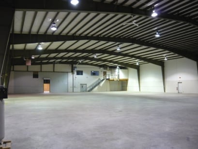 More Photos Of 19010 NE 59th Dr, Arlington Airplane Hangar For Lease