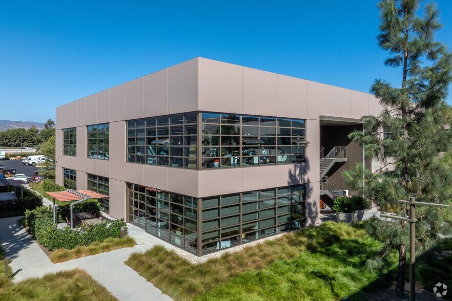 Primary Photo Of 240 Progress, Irvine Office For Lease