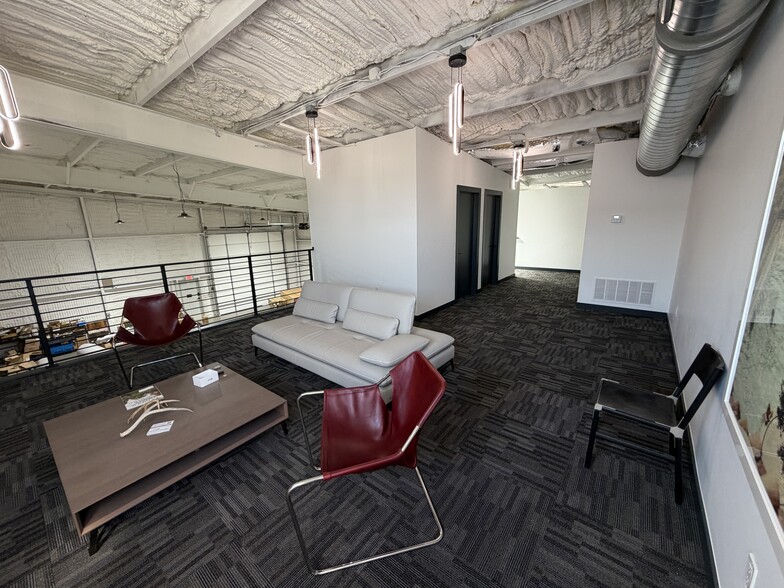 More Photos Of 6825 N Harvey Ave, Oklahoma City Industrial For Sale