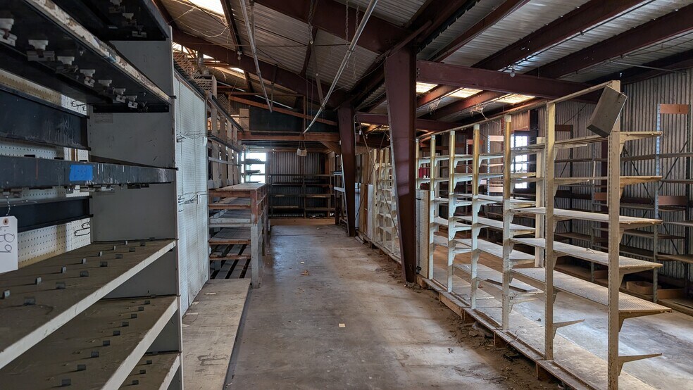 More Photos Of 1119 E Milam St, Wharton Freestanding For Sale