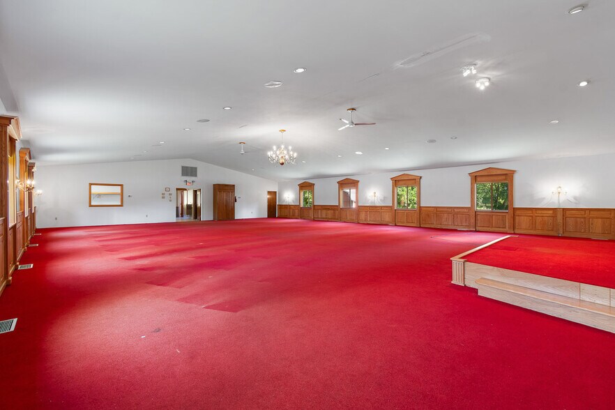 More Photos Of 2540 S Main St, Coventry Township Land For Sale