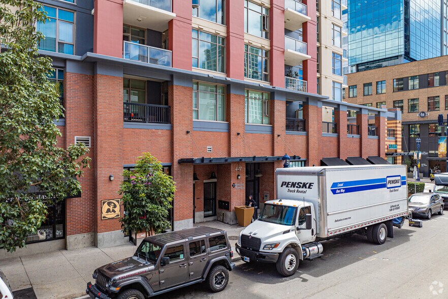 More Photos Of 427 9th Ave, San Diego Apartments For Sale