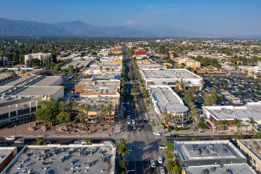 More Photos Of 289 W Huntington Dr, Arcadia Medical For Lease