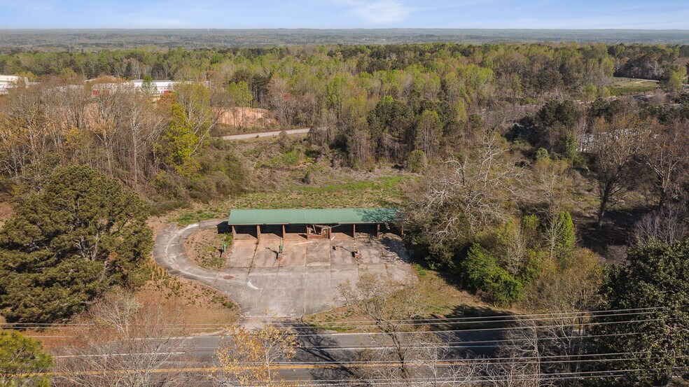 More Photos Of 11560 Veterans Memorial Hwy, Douglasville Land For Sale