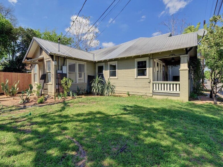 More Photos Of 78 San Marcos St, Austin Office Residential For Lease