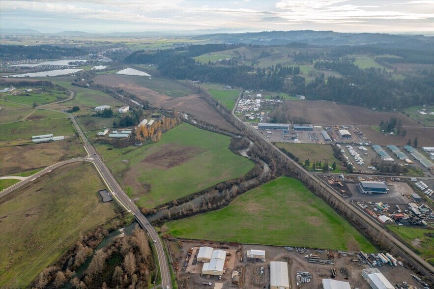 More Photos Of 5075 Turner Rd, Salem Land For Sale