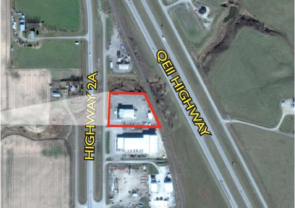 More Photos Of 402084 81st St, Foothills No 31 Office For Lease