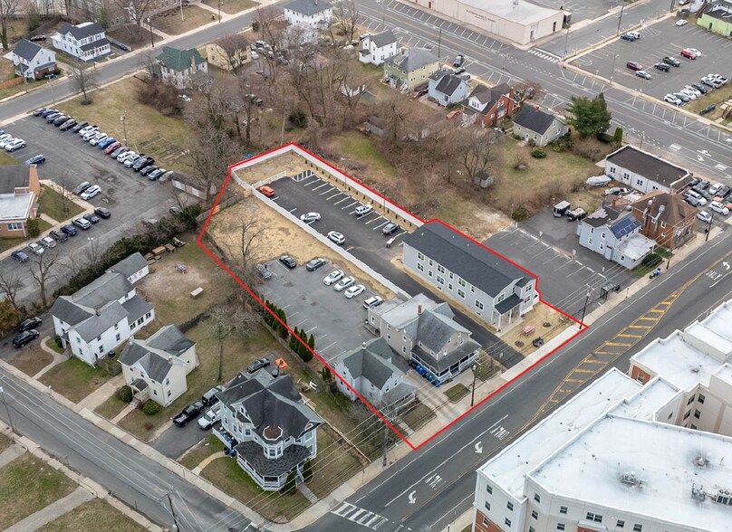 More Photos Of , Glassboro Multifamily For Sale