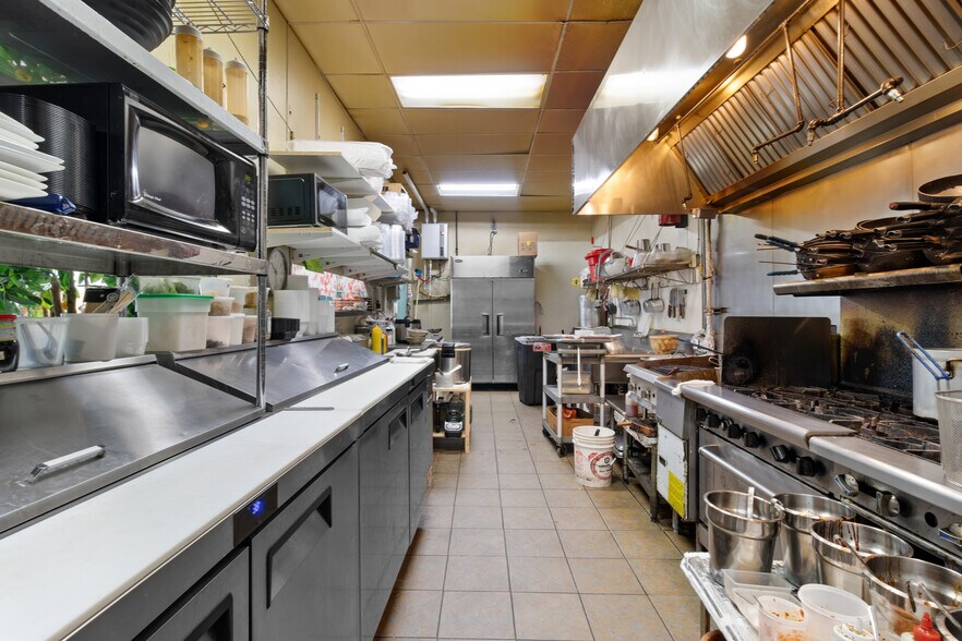 More Photos Of 4434 NE Sandy Blvd, Portland Freestanding For Sale