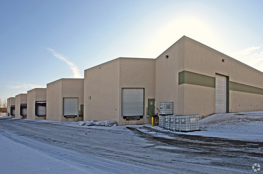 More Photos Of 1201-1209 Beaudry Blvd, Hudson Light Manufacturing For Lease
