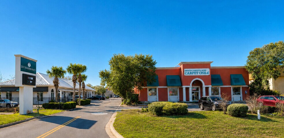 Primary Photo Of 36070 Emerald Coast Pky, Destin Freestanding For Sale