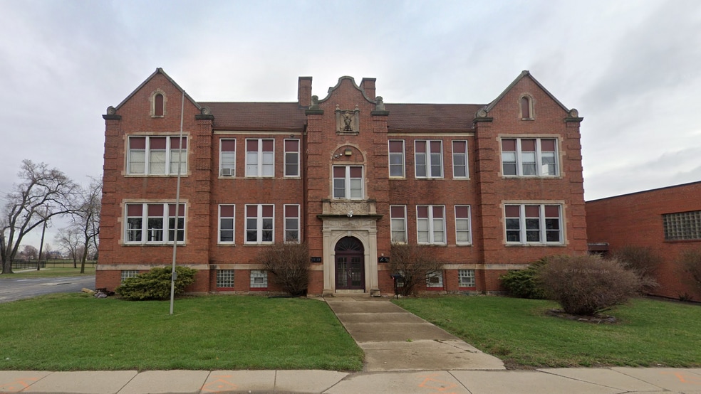 More Photos Of 115 E Green St, Bensenville Land For Sale
