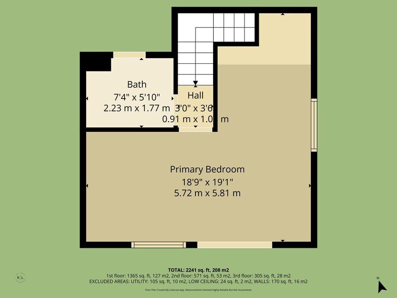 More Photos Of 3921 Highway 35, Cameron Industrial For Sale