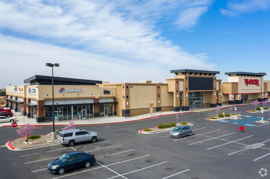 More Photos Of 7820 Enchanted Hills NE, Bernalillo Unknown For Lease