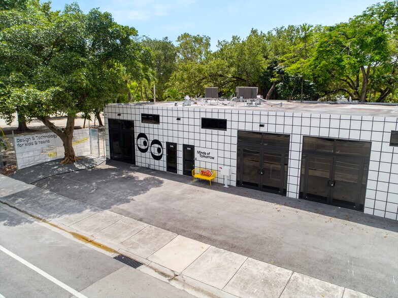 Primary Photo Of 340 NE 61st St, Miami Office For Lease