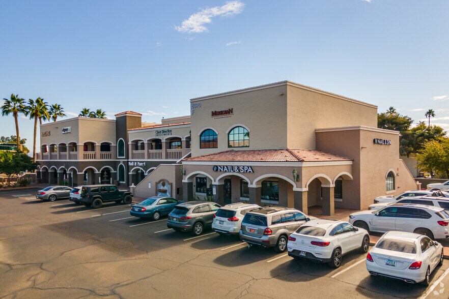 More Photos Of 8370 E Via De Ventura, Scottsdale Office For Lease