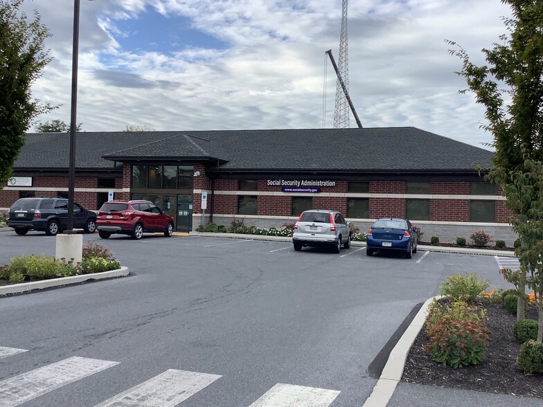 Primary Photo Of 600 Isabel Dr, Lebanon Medical For Lease