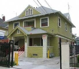 Primary Photo Of 1425 S Bonnie Brae St, Los Angeles Apartments For Sale