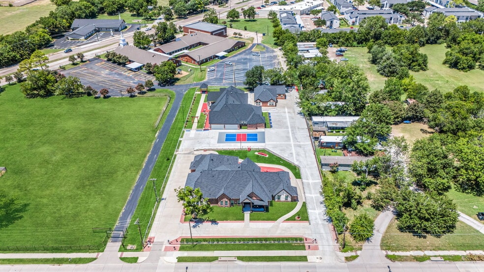 More Photos Of , Garland Healthcare For Sale