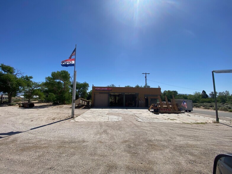 More Photos Of 108 US Highway 395, Cartago Land For Lease